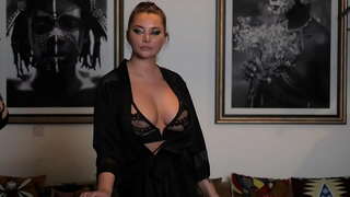 Usa ka fan sa kanako nga sa usa ka foursome... (mubo nga Bersyon)