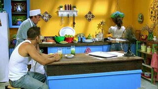 Юризан Белтран Гарм ва Шањвонї