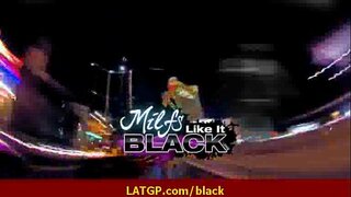 Hot milf sexy plimbari mare monstru negru dick 38