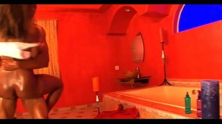 ���ट्टर interracial sex