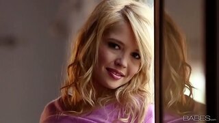 Babes - GUILLERET Tiffany Fox