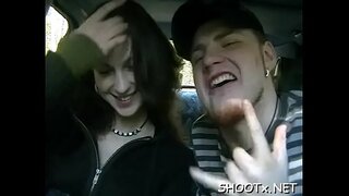 Amaterski par, kot je to sprevržene