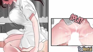 Parafulmine Episodio 4