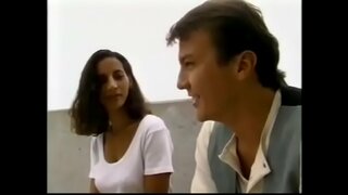 Melissa మొనేట్ ఫక్ పుస్సీ వేడి తో ఒక యువ పురుషుడు