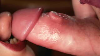 Cogió mi compañero de cuarto. Cámara lenta